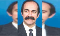 Prof. Dr. Murat Ertuğrul Yazgan vefat etti