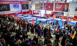 Rangers Takımı Bayraklı’yı gururlandırdı