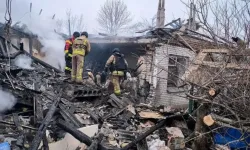 Rusya ve Ukrayna Cenevre’de masada, sahada saldırılar sürüyor