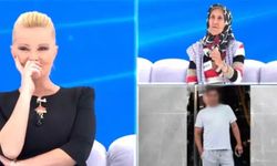 Şaşkına çeviren olay: Müge Anlı Şerife Şimşek - Mehmet Demir olayı ne?