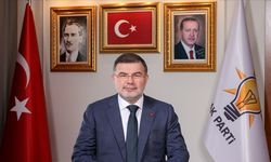 Saygılı'dan 6 Şubat mesajı: "Yapılamaz" denilen ne varsa 3 yılda hayata geçirildi