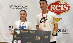 Seferihisar Pickleball’da Dünya Şampiyonası yolunda