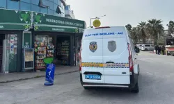 Seferihisar’daki otel yangınına 1 tutuklama