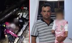 Sele kapılan vatandaşın cansız bedeni borunun altında sıkışmış halde bulundu