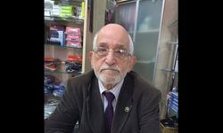 Sevilen muhtar Güngör Saner hayatını kaybetti