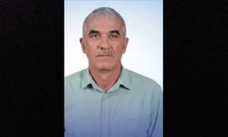 Sevilen öğretmen Cengiz Ceylan hayatını kaybetti