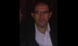 Sevilen şube müdürü Bülent Yıldız hayatını kaybetti