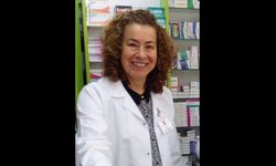 Sevillen eczacı Bahar Toksözlü hayatını kaybetti