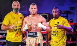 Türk boksunun en önemli isimlerinden Seyda Keser vefat etti