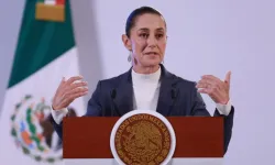 Sheinbaum’dan Elon Musk’a hukuki hamle sinyali