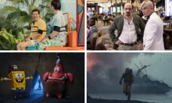 Sinema salonlarında bu hafta: Gişe lideri değişmedi