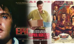 Sinemalarda bu hafta: 11 yeni film vizyonda