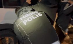 Sınırdan kaçak geçiş engellendi: 12 göçmen yakalandı