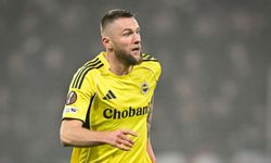 Skriniar’a disiplin şoku! PFDK’ya sevk edildi