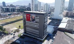 İzmir'de Smyrna Tam Otomatik Otoparkı neden kapatıldı, ne zaman açılacak?
