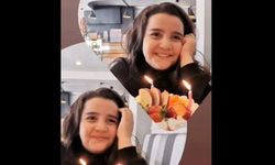 Sobadan çıkan alevler 11 yaşındaki Ceylin’i hayattan kopardı
