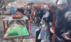 Sobadan zehirlenen yakınlarının cenaze namazını kıldıran imam Fatih Doğantekin kimdir?