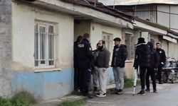 Şok olay! Yaşlı adam evinde hayatını kaybetti