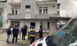 Şoke eden olay: Yalnız adam evinde ölü bulundu