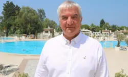 Sömestr Ege turizmine can suyu oldu