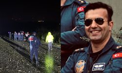 Şehit pilot İbrahim Bolat İzmir'de defnedilecek