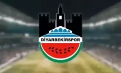 SON DAKİKA | Yasa dışı bahis operasyonu! Diyarbekirspor'a el konuldu