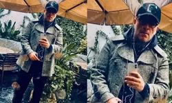 Günlerce yoğun bakımda yatan Murat Cemcir son halini paylaştı