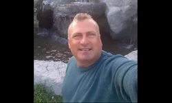 Su kanalına uçan otomobilin sürücüsü ölü bulundu