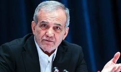 SON DAKİKA | İran Cumhurbaşkanı Mesud Pezeşkiyan'a suikast girişimi düzenlendi