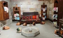 Sultanhanı Kervansarayı’nda tarih yeniden canlandı