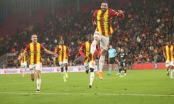 Süper Lig’de Göztepe’nin rakibi Eyüpspor