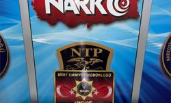 Şüpheli araçtan zehir çıktı: Polis operasyonuyla büyük sevkiyat çökertildi