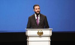 Suriye Cumhurbaşkanı Ahmed Şara’dan genel af