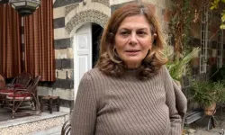 Suriye’nin tek kadın Bakanı Kabawat’tan kapsayıcılık mesajı: Vitrin süsü değilim