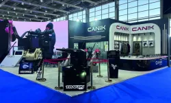 SYS Grup entegre savunma çözümlerini Suudi Arabistan’da tanıtıyor