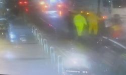 İzmir'de bir şahıs tartıştığı İZSU çalışanının kulağını kopardı