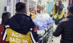 Tartışma facia ile sonuçlandı! Arkadaşını bıçaklayan şahıs tutuklandı