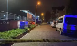 Tartışma kanlı bitti: Eşini vurdu, kendini öldürdü