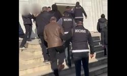 Tefeciye borçlandığı için intihar eden kişinin oğlu tefecinin 2 oğlunu öldürdü