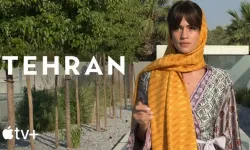Tehran dizisi nereden izlenir? Tehran konusu ve oyuncuları