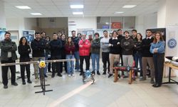 TEKNOFEST 2026 heyecanı devam ediyor