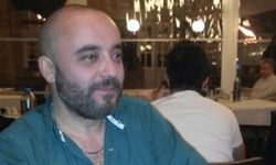 Teneke Pub sahibi Cenk Kocakundakçı vefat etti