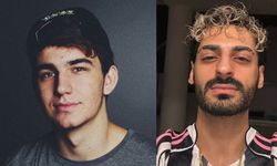 Berkcan Güven ile 'Toşko' lakaplı Mazlum Aktürk'ün test sonucu pozitif çıktı