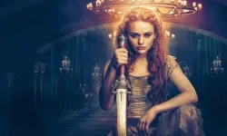 The Princess Savaşçı Prenses filmi nerede çekildi: Oyuncuları ve konusu