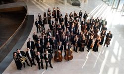 İstanbul Devlet Senfoni Orkestrası, dünyaca ünlü isimleri ağırlayacak