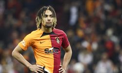 Sacha Boey, Galatasaray’a geri dönüyor
