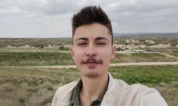 Tıbbi Sekreter Mehmet Berkcan Tilli genç yaşta vefat etti