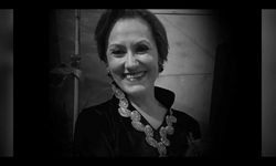 Ticaret odasında acı kayıp: Nazlı Üstün hayatını kaybetti