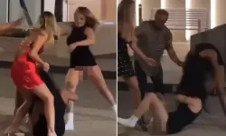 TikTok fenomenleri Dubai'de birbirine girdi!