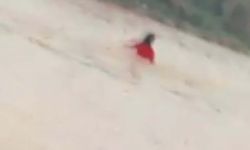 Torbalı’da kahreden olay! Akıntıya kapılan Berivan'ın cansız bedeni bulundu